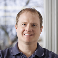 Headshot of Nathan Brandner