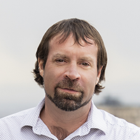 Headshot of Nathan Toohey