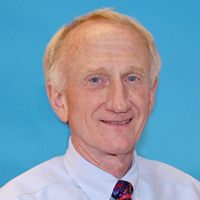 Headshot of Paul Kaeding