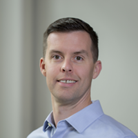 Headshot of Rob Osburn