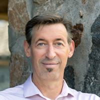 Scott Phillips, PE, MBA, Senior Civil Engineer