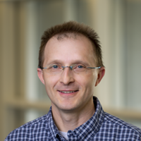 Headshot of Scott Sobiech