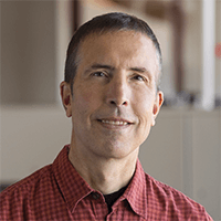 Headshot of Tom MacDonald