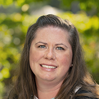 Headshot of Veronica Parsell