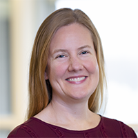 Headshot of Whitney Hansen