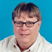 Headshot of Bill Bangsund