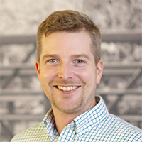 Headshot of Andy McCabe