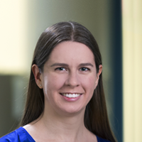 Headshot of Beth Sobczak