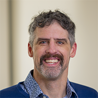 Headshot of Brad Schwie