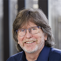 Brian Leahy headshot