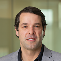 Headshot of Brendan Dougherty