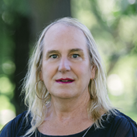 Headshot of Dawn Kopecky