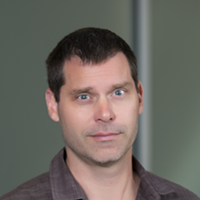 Headshot of Eric Fitzgerald