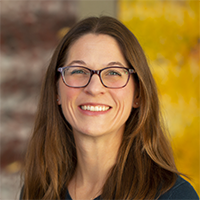 Jennifer Entwistle headshot