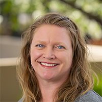 Headshot of Jennifer Koehler