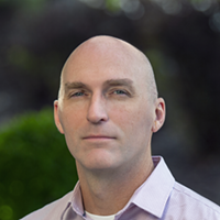 Headshot of Jay Hawley