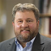 Headshot of Jim Keenan