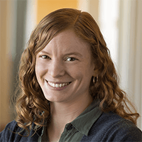 Headshot of Katrina Marini