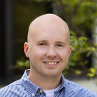 Headshot of Lance Larsen