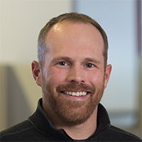 Headshot of Rob Stempihar