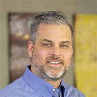 Headshot of Rich Ver Strate