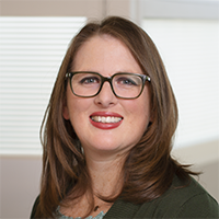 Headshot of Shanna Braun