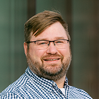 Kristopher Ekart, Geologist